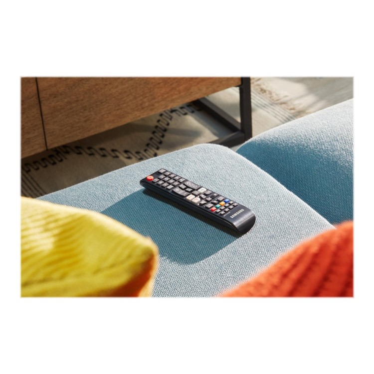 Refurbished Samsung 75" 4K Ultra HD with HDR10+ LED Freeview HD Smart TV