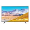 Refurbished Samsung 75&quot; 4K Ultra HD with HDR10+ LED Freeview HD Smart TV