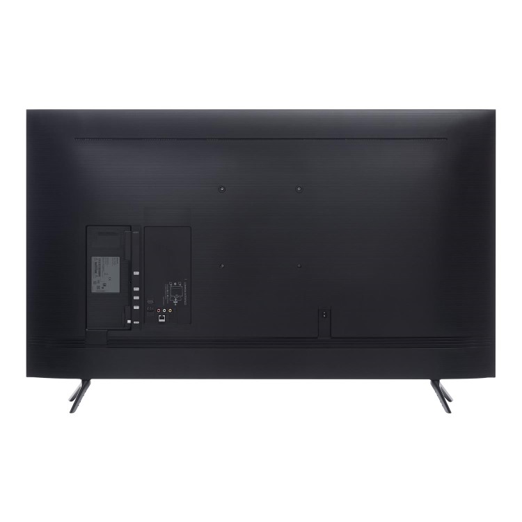 Refurbished Samsung 75" 4K Ultra HD with HDR10+ LED Freeview HD Smart TV