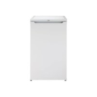 Refurbished Beko UL4823W Integrated 88 Litre Undercounter Fridge