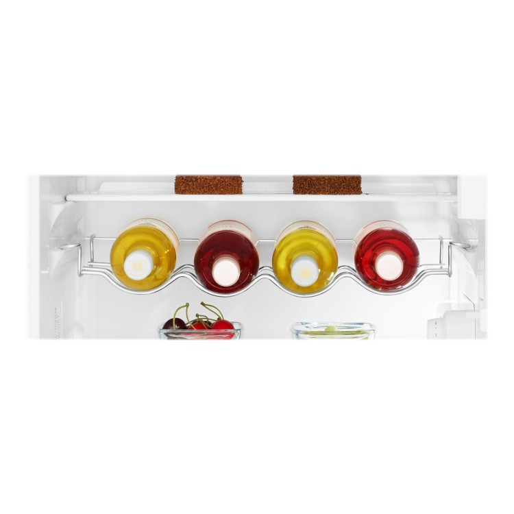 GRADE A2 - Beko ULJS1584W Freestanding Under Counter Fridge White