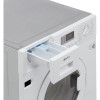 Refurbished Neff V6320X2GB Integrated 7/4KG 1400 Spin Washer Dryer White
