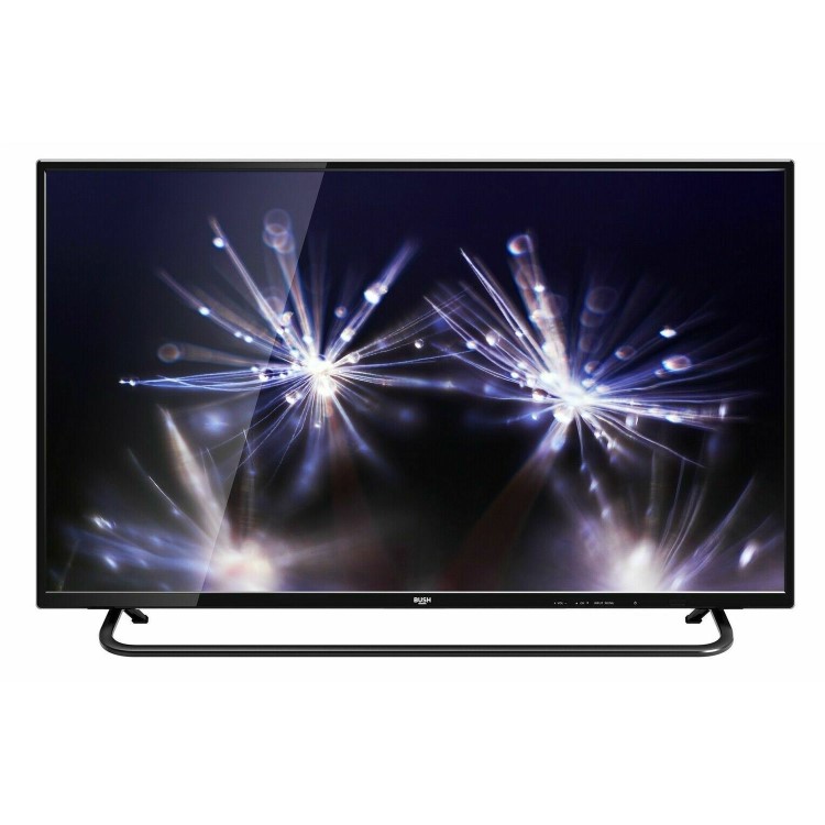 Refurbished Bush 32" 720p HD Ready LED Freeview HD TV