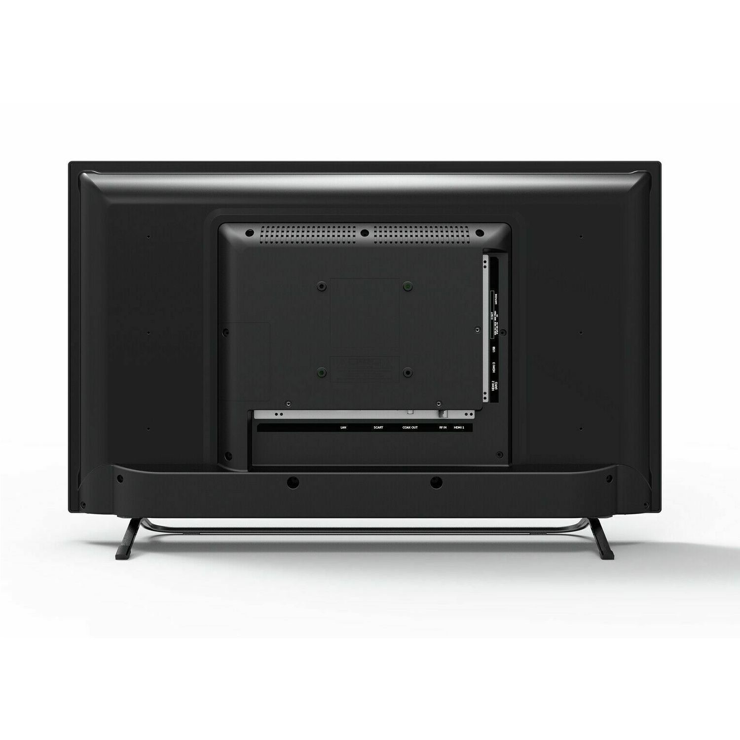 Refurbished Bush 32" 720p HD Ready LED Freeview HD TV A1/VL32HDLED-D ...