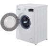 Refurbished Electra W1449CF2W Freestanding 7KG 1400 Spin Washing Machine White