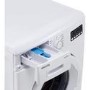 Refurbished Electra W1449CF2W Freestanding 7KG 1400 Spin Washing Machine White