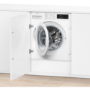 Refurbished Neff W543BX1GB 8kg 1400rpm Integrated Washing Machine
