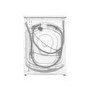 Refurbished Bosch Serie 4 WAN24109GB Freestanding 8KG 1200 Spin Washing Machine