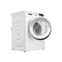Refurbished Bosch Serie 4 WAN24109GB Freestanding 8KG 1200 Spin Washing Machine