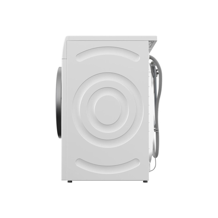 Refurbished Bosch Serie 4 WAN24109GB Freestanding 8KG 1200 Spin Washing Machine