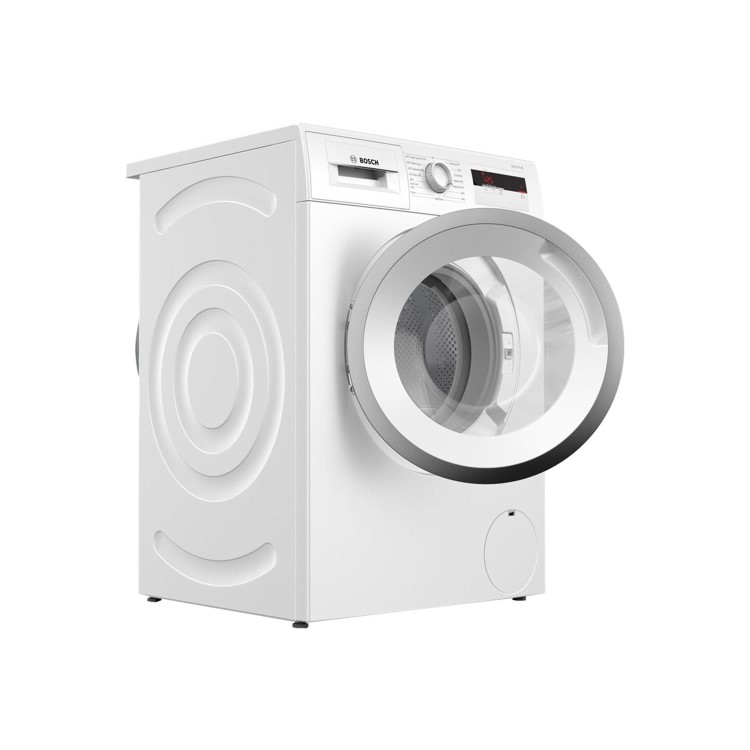 Refurbished Bosch Serie 4 WAN28081GB 7KG 1400 Spin Washing Machine White
