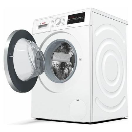Refurbished Bosch Serie 6 WAT28450GB Freestanding 9 KG 1400 Spin Washing Machine