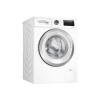 Refurbished Bosch Series 6 WAU28PH9GB Freestanding 9KG 1400 Spin Washing Machine White