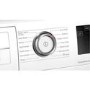 Refurbished Bosch Serie 6 WAU28R90GB Freestanding 9KG 1400 Spin Washing Machine