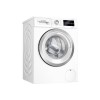 Refurbished Bosch Series 6 WAU28T64GB Smart Freestanding 9KG 1400 Spin Washing Machine