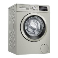 Refurbished Bosch Serie 6 WAU28TS1GB Freestanding 9KG 1400 Spin Washing Machine Silver Refurbished Bosch Serie 6 WAU28TS1GB Freestanding 9KG 1400 Spin Washing Machine Silver