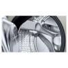 Refurbished Bosch Serie 6 WAU28TS1GB Freestanding 9KG 1400 Spin Washing Machine Silver