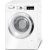 GRADE A2 - Bosch WAWH8660GB i-DOS 9kg 1400rpm Freestanding Washing Machine -White