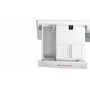 GRADE A2 - Bosch Serie 8 i-DOS WAWH8660GB 9kg 1400rpm Freestanding Washing Machine -White