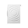 Refurbished Bosch Serie 8 WAX32GH4GB Smart Freestanding 10KG 1600 Spin Washing Machine White