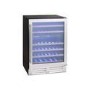 Refurbished Montpellier WC46X Freestanding Dual Zone 46 Bottle Wine Cooler
