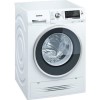 Refurbished Siemens WD14H422GB Freestanding 7/4KG 1400 Spin Washer Dryer White