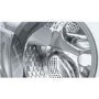 Refurbished Siemens WD14H422GB Freestanding 7/4KG 1400 Spin Washer Dryer White