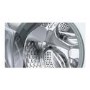 Refurbished Siemens WD15G422GB Freestanding 7/4KG 1500 Spin Washer Dryer White