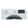 Refurbished Siemens WD15G422GB Freestanding 7/4KG 1500 Spin Washer Dryer White