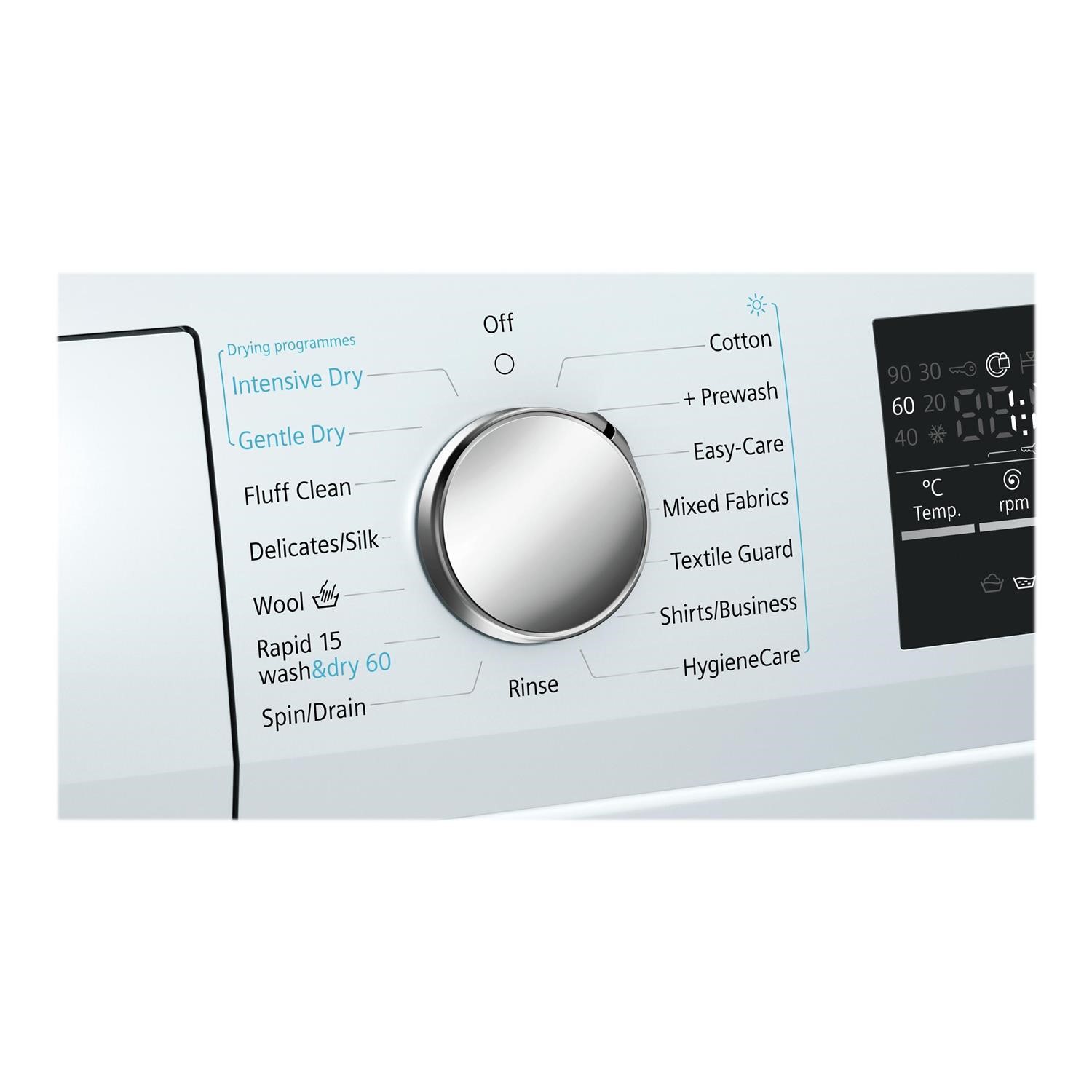 Siemens wd15g422gb washer dryer new arrivals