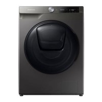 Refurbished Samsung WD90T654DBN/S1 Smart Freestanding 9/6KG 1400 Spin Washer Dryer Graphite