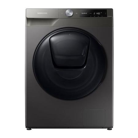 Refurbished Samsung WD90T654DBN/S1 Smart Freestanding 9/6KG 1400 Spin Washer Dryer Graphite