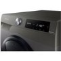 Refurbished Samsung WD90T654DBN/S1 Smart Freestanding 9/6KG 1400 Spin Washer Dryer Graphite