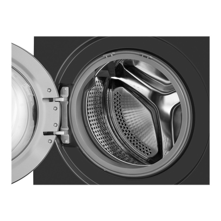 Refurbished Beko WDB7425R2A Freestanding 7/4KG 1200 Spin Washer Dryer