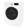 Refurbished Beko WDB7425R2W Freestanding 7/4KG 1200 Spin Washer Dryer