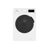 Refurbished Beko WDB7426R1W Freestanding 7/4KG 1200 Spin Washer Dryer