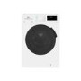 Refurbished Beko WDB7426R1W Freestanding 7/4KG 1200 Spin Washer Dryer