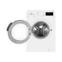 Refurbished Beko WDB7426R1W Freestanding 7/4KG 1200 Spin Washer Dryer