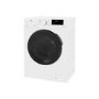 Refurbished Beko WDB7426R1W Freestanding 7/4KG 1200 Spin Washer Dryer