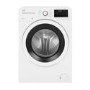 Refurbished Beko WDER8540421W Smart Freestanding 7KG 1400 Spin Washing Machine White