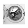 Refurbished Beko WDIC752300F2 Integrated 7/5KG 1200 Spin Washer Dryer White