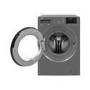 Refurbished Beko WDR8540141G Smart Freestanding 8/5KG 1400 Spin Washer Dryer Graphite
