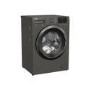 Refurbished Beko WDR8540141G Smart Freestanding 8/5KG 1400 Spin Washer Dryer Graphite