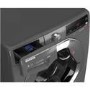 Refurbished Hoover WDWOAD4106AHCG Smart Freestanding 10/6KG 1400 Spin Washer Dryer Graphite