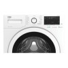 Refurbished Beko WEC840522W Freestanding 8KG 1400 Washing Machine White