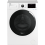 Refurbished Beko WEC84P64E2W 8KG 1400 Spin Freestanding Washing Machine White