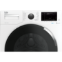 Refurbished Beko WEC84P64E2W 8KG 1400 Spin Freestanding Washing Machine White
