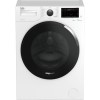 Refurbished Beko WEC84P64E2W Smart Freestanding 8KG 1400 Spin Washing Machine White