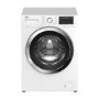 Refurbished Beko WER860541W Freestanding 8KG 1600 Spin Washing Machine