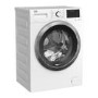 Refurbished Beko AquaTech WEX104064E0W Freestanding 10KG 1400 Spin Washing Machine